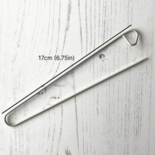 Load image into Gallery viewer, Pony Stitch Holder, Large, 17cm, Aluminium