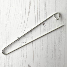 Load image into Gallery viewer, Pony Stitch Holder, Large, 17cm, Aluminium