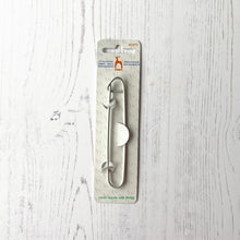 Load image into Gallery viewer, Pony Stitch Holder, Medium, 11.5cm, Aluminium