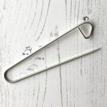 Load image into Gallery viewer, Pony Stitch Holder, Medium, 11.5cm, Aluminium