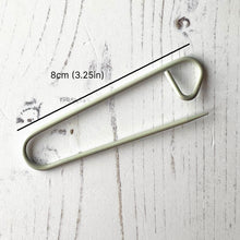 Load image into Gallery viewer, Pony Stitch Holder, Small, 8cm, Aluminium