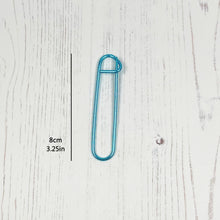 Load image into Gallery viewer, Pony Stitch Holders, Set of 3 in Assorted Sizes and Colours