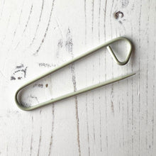 Load image into Gallery viewer, Pony Stitch Holder, Small, 8cm, Aluminium