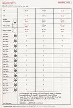 Load image into Gallery viewer, Crochet Pattern: Coat'chella Jacket in Granny Squares