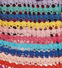 Load image into Gallery viewer, Crochet Pattern: Hoodstock Hoodie or Beach Wrap