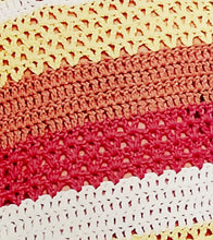 Load image into Gallery viewer, SALE: Crochet Pattern: Mainstage Mini Dress