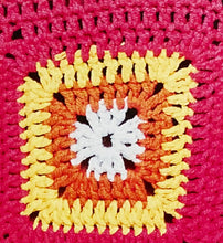 Load image into Gallery viewer, SALE: Crochet Pattern: Mainstage Mini Dress