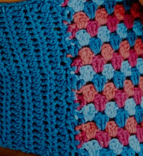 Load image into Gallery viewer, Crochet Pattern: With the Band Vest