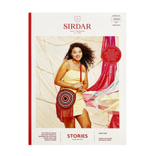 Load image into Gallery viewer, Crochet Pattern: Access All Areas Bag