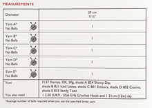 Load image into Gallery viewer, Crochet Pattern: Access All Areas Bag