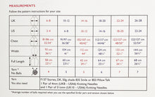 Load image into Gallery viewer, Knitting Pattern: Sundowner Sessions Vest