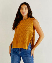 Load image into Gallery viewer, Knitting Pattern: Top of the Bill Tabard