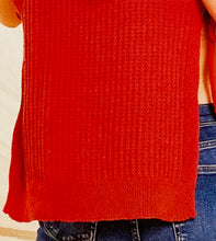 Load image into Gallery viewer, Knitting Pattern: Top of the Bill Tabard