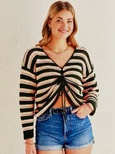 Load image into Gallery viewer, Knitting Pattern: Second Stage Sweater