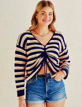 Load image into Gallery viewer, Knitting Pattern: Second Stage Sweater