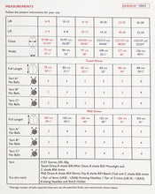 Load image into Gallery viewer, Knitting Pattern: Just Add Shades Dress