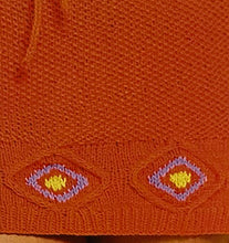 Load image into Gallery viewer, Knitting Pattern: Class Line-Up Crop and Mini