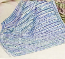 Load image into Gallery viewer, SALE: Knitting Pattern: Sweater, Hat and Blanket for Babies and Children 0 to 7 years