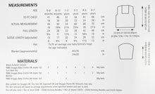 Load image into Gallery viewer, SALE: Knitting Pattern: Sweater, Hat and Blanket for Babies and Children 0 to 7 years