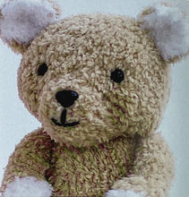 Load image into Gallery viewer, SALE: Knitting Pattern: Sirdar Bunny and Bear