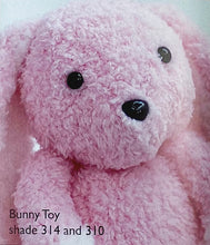 Load image into Gallery viewer, SALE: Knitting Pattern: Sirdar Bunny and Bear