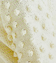 Load image into Gallery viewer, SALE: Knitting Pattern: Popcorn Stitch Cardigan for 3-7 Years