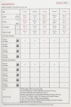 Load image into Gallery viewer, Knitting Pattern: Fun Summer Sweaters for Kids 3-7 Years