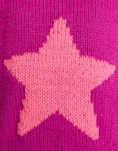 Load image into Gallery viewer, NEW Knitting pattern: Sirdar Super Hero Tunic or Dress in DK Yarn for Kids Ages 3-7