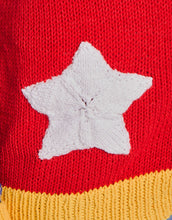 Load image into Gallery viewer, NEW Knitting Pattern: Sirdar Super Star Cardigan in DK Yarn for Kids Ages 3-7