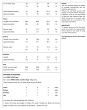 Load image into Gallery viewer, Knitting Pattern: Christening Set in 4 Ply Yarn