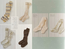 Load image into Gallery viewer, Sirdar Bumper Book of Accessories 2. Sizes 4 Years to Adult