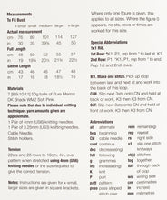 Load image into Gallery viewer, Knitting Pattern: Sweater in Merino DK Yarn