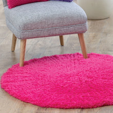 Load image into Gallery viewer, Knitting Pattern: Fluffy Cushions, Rugs and Blankets