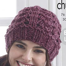 Load image into Gallery viewer, Knitting Pattern: Ladies Winter Accessories in Super Chunky Yarn