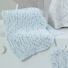 Load image into Gallery viewer, Knitting Pattern: Summer Baby Cardigans, Hat and Blanket for Newborn to 2 Years