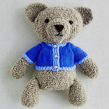 Load image into Gallery viewer, SALE: Knitting Pattern: Sirdar Bunny and Bear