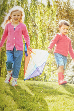 Load image into Gallery viewer, Sirdar Kids Brights Knitting Pattern Book for Children 3 to 7 years