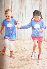 Load image into Gallery viewer, Sirdar Kids Brights Knitting Pattern Book for Children 3 to 7 years