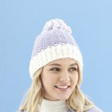 Load image into Gallery viewer, Knitting Pattern: Ladies Cardigans and Hats in Super Chunky Yarn