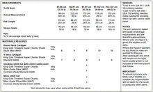 Load image into Gallery viewer, Knitting Pattern: Ladies Cardigans and Hats in Super Chunky Yarn