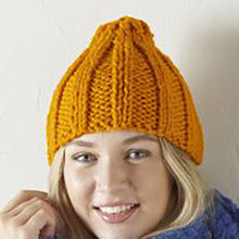 Load image into Gallery viewer, Knitting Pattern: Ladies Wrap, Hat and Scarf in Super Chunky Yarn