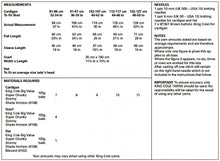 Load image into Gallery viewer, Knitting Pattern: Ladies Cardigan, Hat and Scarf in Super Chunky Yarn