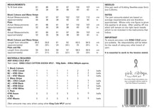 Load image into Gallery viewer, Knitting Pattern: Summer Tops for Ladies in Cotton 4 Ply Yarn