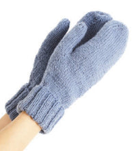 Load image into Gallery viewer, Knitting Pattern: Ladies Gloves and Mittens in DK Yarn