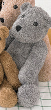 Load image into Gallery viewer, Knitting Pattern: Teddies in King Cole Truffle Yarn
