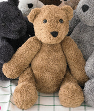 Load image into Gallery viewer, Knitting Pattern: Teddies in King Cole Truffle Yarn