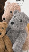 Load image into Gallery viewer, Knitting Pattern: Teddies in King Cole Truffle Yarn