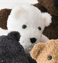 Load image into Gallery viewer, Knitting Pattern: Teddies in King Cole Truffle Yarn