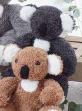 Load image into Gallery viewer, Knitting Pattern: Koalas in King Cole Truffle Yarn