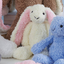 Load image into Gallery viewer, Knitting Pattern: Rabbits in King Cole Truffle Yarn